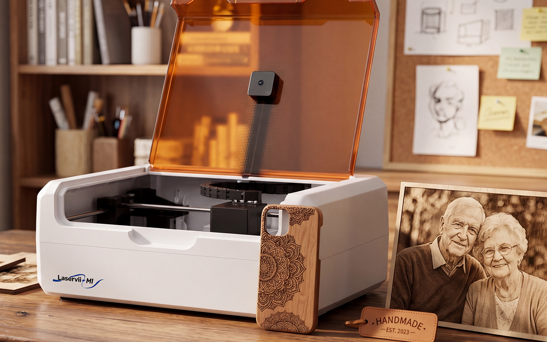 Why Custom Awards Are Quietly Becoming the Most Profitable Laser Engraving Niche Nobody Talks About