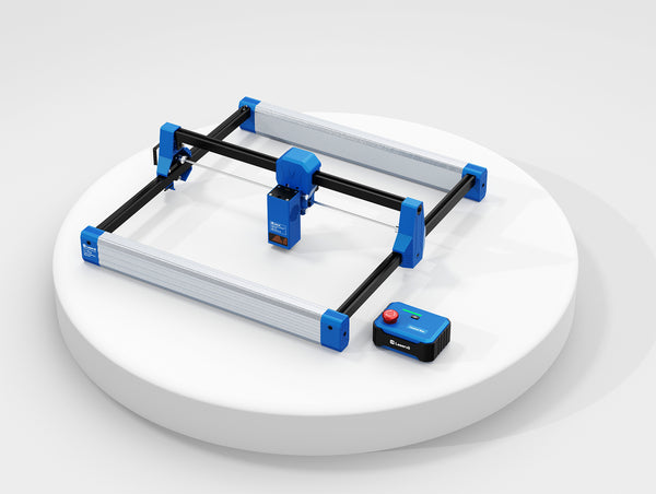 Laservii L1 Plus 24W Precision Laser Engraver