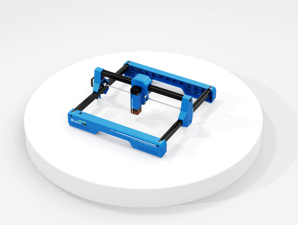 Laservii L1 Pro 7W/12W Laser Engraver
