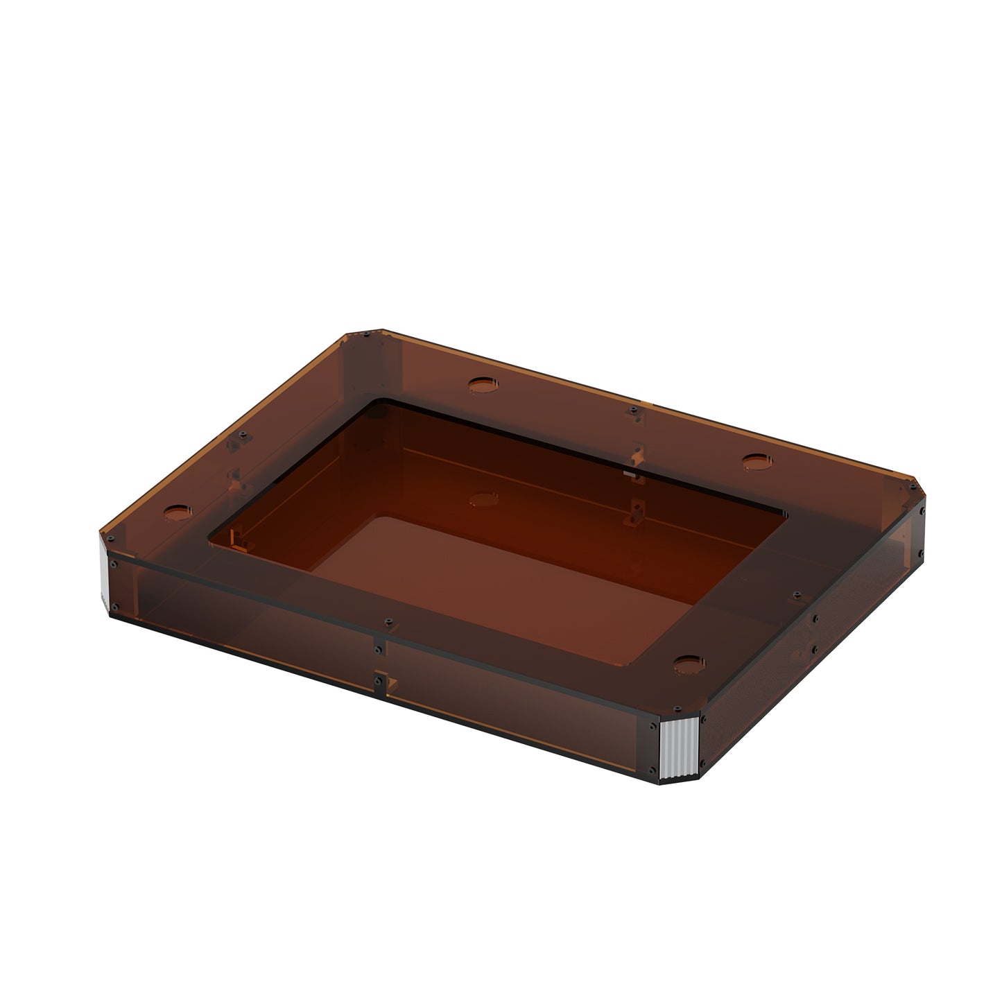 Laservi M1s Laser Engraver Riser Kit