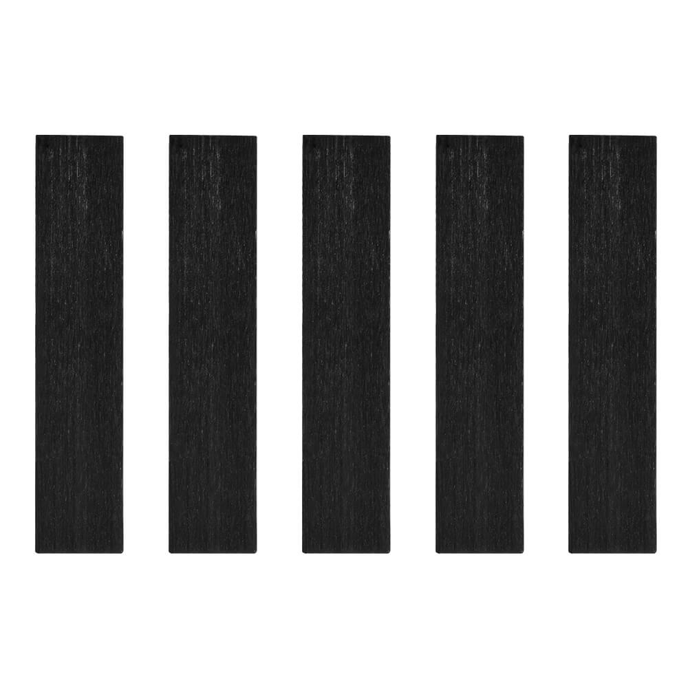 Laservii Ceramic fiber grinding strips (5 pcs)