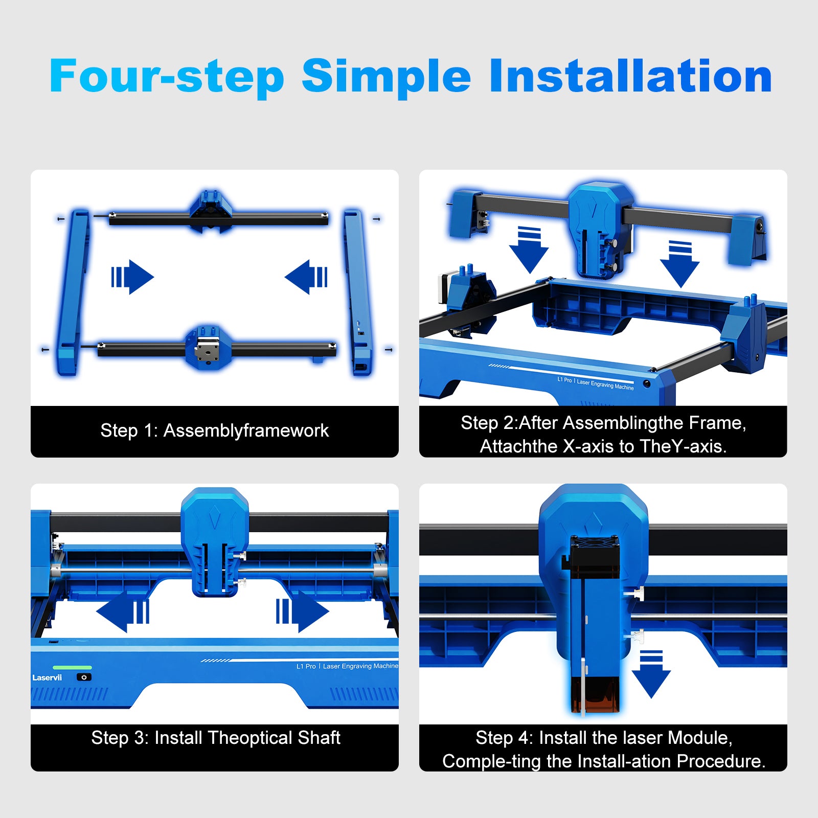 cnc laser cutter for metal