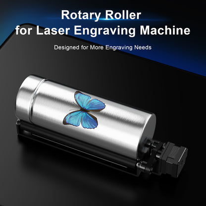 best laser rotary attachment