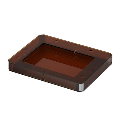 Engraver Risers