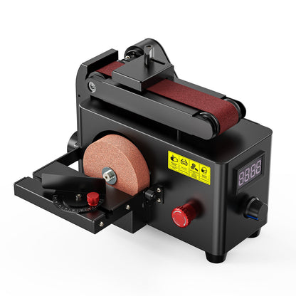 Laservii Multi-Purpose Material Processing Machine