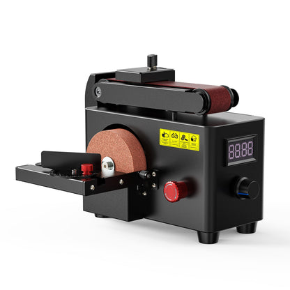 Laservii Multi-Purpose Material Processing Machine