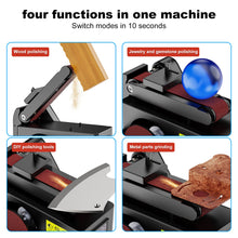 Laservii Multi-Purpose Material Processing Machine